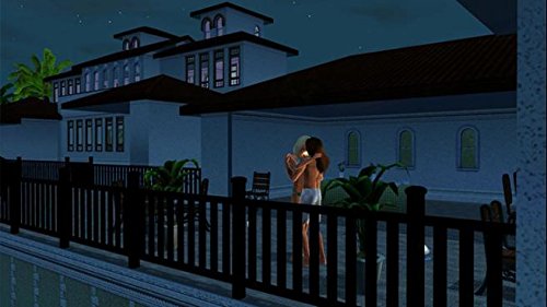 The Sims 3 Island Paradise - PC / Mac