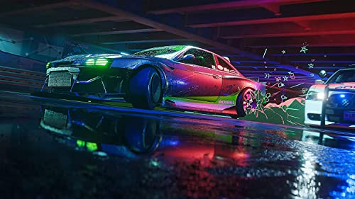 Стандарт Need for Speed Неконсолидиран - Xbox Series X | S [Цифров код]