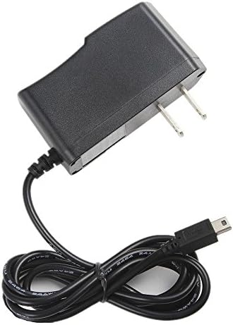 USB Домашно Стенно зарядно устройство ac адаптер за GPS Magellan Roadmate RM 9600-LM 9612LM 9612 T-LM 9616T 9616 T-LM