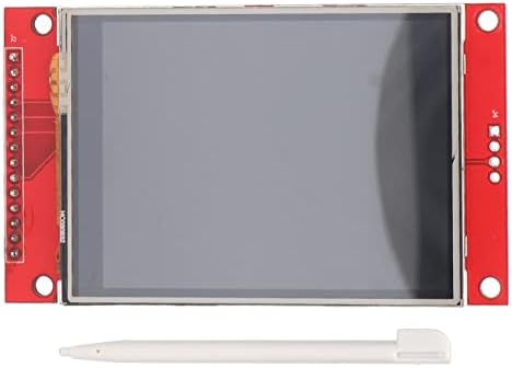Jopwkuin TFT LCD Дисплейный модул, 2,8 инча TFT, 240x320 Модул 9 o с Писалка за промишлена употреба