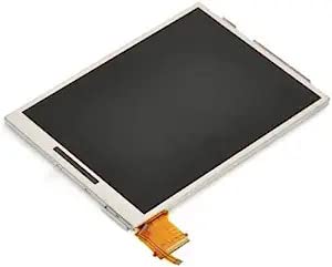 PEGLY Взаимозаменяеми Долния LCD дисплей Съвместими с Nintendo 3DS XL ЩЕ 2012-2014