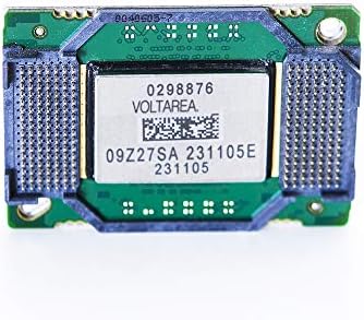 Истински OEM ДМД DLP чип за ViewSonic PJD5111 Гаранция 60 дни