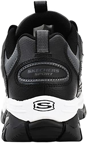 Мъжки маратонки Skechers Energy Afterburn Shoes дантела