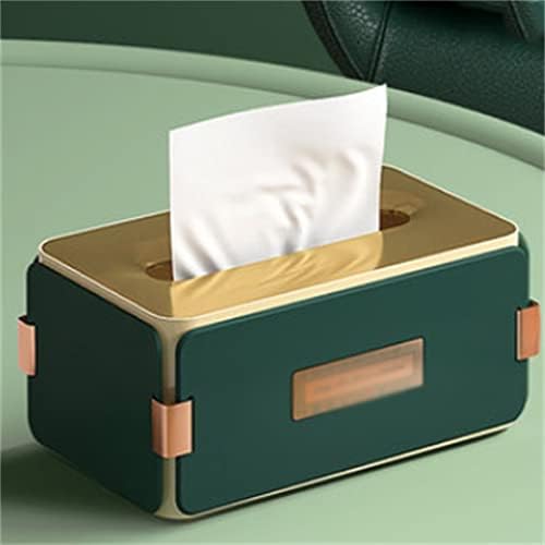 Кутия за салфетки GRETD, Кутия за хартия за рисуване в Хола, Кутия За изготвяне на Чайном кафе, Модерна Кутия за съхранение
