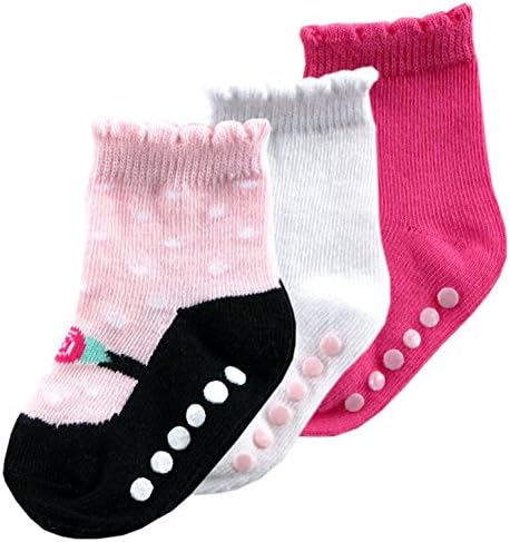 Комплект детски Чорапи Унисекс Любими Приятели