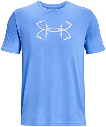 Мъжка тениска с логото на Under Armour Риболов кука