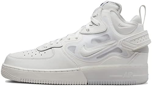 Мъжки обувки Nike Air Force 1 Mid React