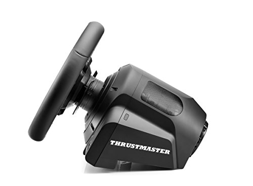 Гоночное колелото на Thrustmaster T-GT (PS4, PC)