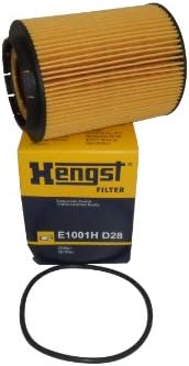 Маслен филтър Hengst E1001H D28