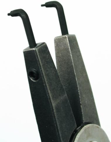 Клещи с Защелкивающимся пръстен CTA Tools 8850 - Вътрешни / Външни