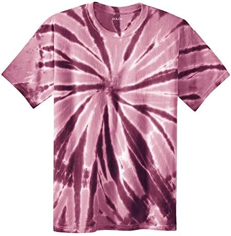 Компанията Koloa Surf Co. Цветни тениски с изображение на 21 цвят. Размери: S-4XL