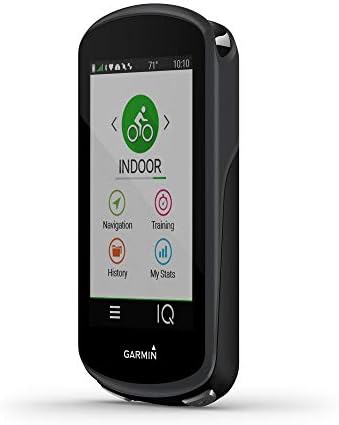 Garmin Edge 1030 Plus, GPS-велокомпьютер, препоръки за обучение на устройството, ръководство за шаганию ClimbPro и
