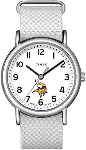 Дамски часовник Timex NFL Weekender 38 мм