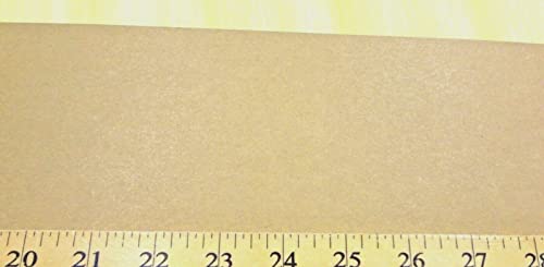 Кантиране на ръбове от боядисва хартия 2,5 x 120 без лепило, не клеится 2-1 / 2