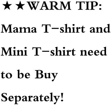 Тениска за мама и Мини с Подсолнухом, Еднакви Тениски за мама и мен, Блузи, ваучери за Подарък Ризи за майки и Дъщери, Лятна