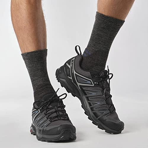 Мъжки туристически обувки Salomon X Ultra Pioneer Пътека за бягане