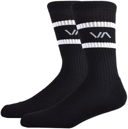 Мъжки чорапи RVCA на полушубке за екипажа