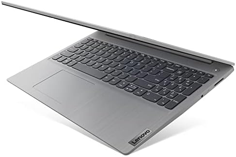 Лаптоп Lenovo 2022 IdeaPad 3 15,6 FHD Intel 2-Core i3-1115G4 Intel UHD Graphics 12 GB оперативна памет DDR4 512 GB