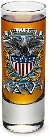 Erazor Bits на американския ФЛОТ USN на ВМС на САЩ, Военноморските сили на Съединените американски Щати Американски