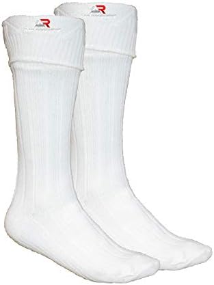 Шотландският Високият Облекло половин вълнени Чорапи-Чорапогащи, Аксесоари за Килта