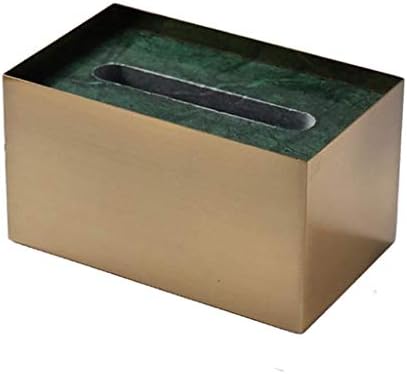 Титуляр Салфетки Правоъгълни кутии от плат SXNBH, Държач за кърпа за Украса на вашия Домашен офис