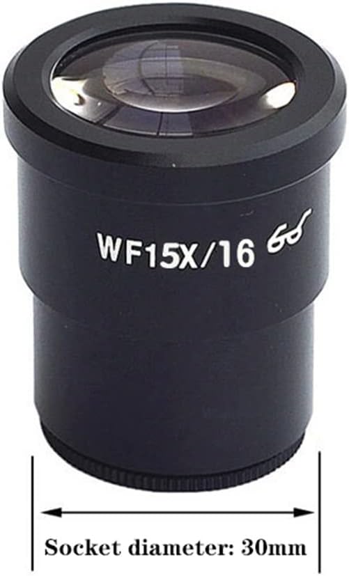Обзавеждане за лабораторен Микроскоп Pl7/10/25/ 32 мм, HD Окуляр Астрономически Телескоп Аксесоари За Микроскоп