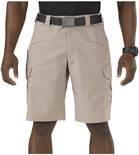 5.11 Тактически мъжки военни панталони Stryke с 11-Инчов вътрешен шев, плат Flex-Так Ripstop, стил 73327