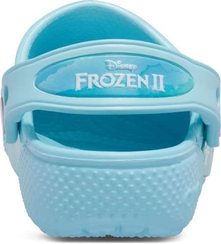 Детски обувки Crocs на Дисни Запушват | Frozen 2 за момичета