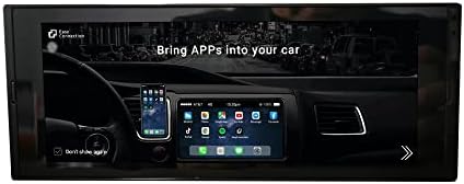Универсален Android 10 Авторадио Автомобилната Навигация Стерео Мултимедиен Плейър GPS Радио Сензорен Екран Универсален