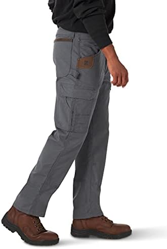 Мъжки работни облекла Wrangler Riggs Flex За комфорт Regular Fit Ranger Pant