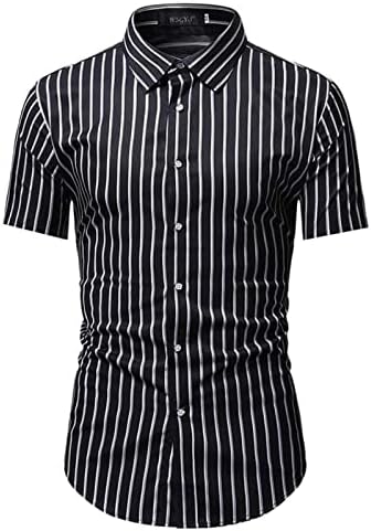 Xiloccer, най-Добрите Мъжки Тениски, Ризи с къс ръкав, Тениска Хенли, Мъжки Рокли, Тениски за Лятото, най-Добрите Ризи