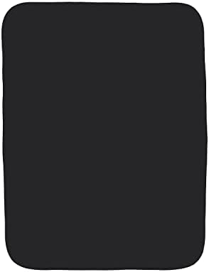 Клементин Унисекс-Детско Одеяло от лек Джърси Премиум-клас (5 опаковки)