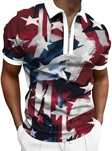 Летни ризи за мъже, мъжки t-shirt джоб с къс ръкав, уличен tribal топ с племенните модел, мъжки компресиране