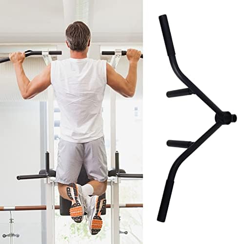Прът за опъване на мускулите INOOMP, здрава тренировочная жаден, инструмент за тренировка на мускулната сила