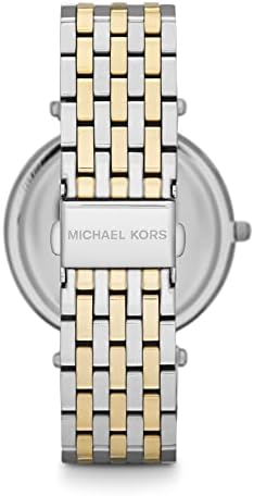 Ръчен часовник Michael Kors Darci 3 с Блестящи вложки, 39 мм