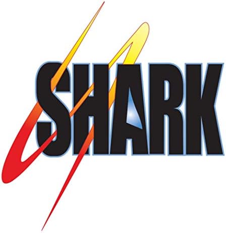 Четка от вълнообразна тел Shark Industries 4 инча в шестигранном ствола на 1/4 инча. 012 Груб тел