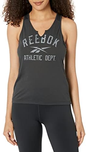 Дамска риза с логото на Reebok