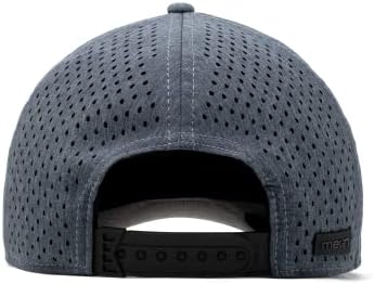 melin A-Game Hydro, бейзболна шапка Performance възстановяване на предишното положение, Водоустойчив бейзболна