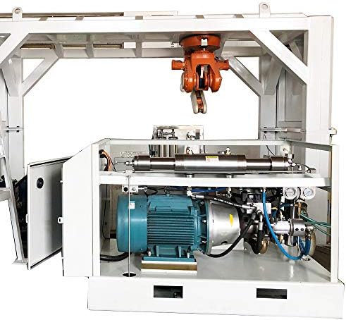Роботизирана Гидроабразивная машина с Високо Налягане С Права Тръба 3/8 1 Метър Роботизирана Гидроабразивная машина