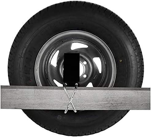 Държач за тежки Офсетных резервни гуми Extreme Max 5001.5837