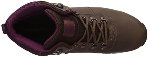 Дамски водоустойчив Туристически обувки Timberland Mt Maddsen от средна кожата Timberland