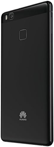Смартфон Huawei P9 Lite (GSM) с разблокированной 5,2-инчов 13-мегапикселова камера, базирани на Android - Черен
