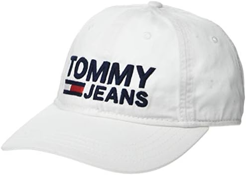 Мъжка бейзболна шапка на Tommy Hilfiger Tommy Jeans от Tommy Jeans