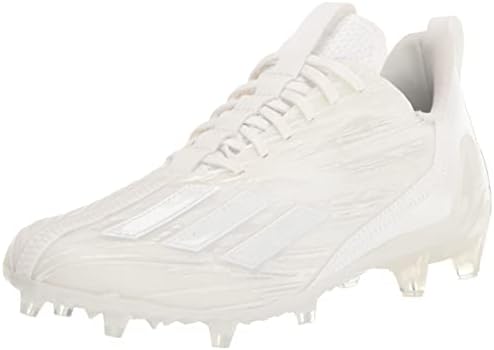 мъжки футболни обувки adidas Adizero, Бял/Бял/White, 11,5