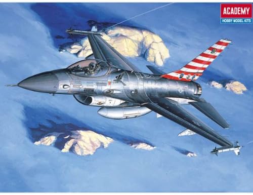 Академични F-16A/C Fighting Falcon