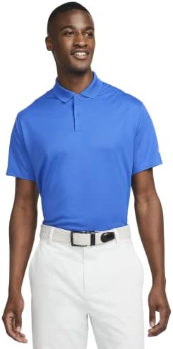 Мъжка риза За Голф Nike Dry Victory Solid Polo Golf Shirt