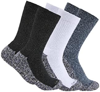Мъжки Чорапи средно тегло Carhartt 6 Опаковки