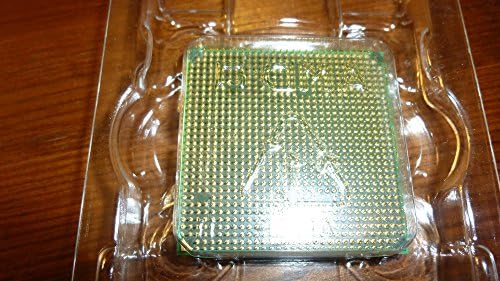 Двуядрен процесор AMD Athlon 64 X2 6000 + 3,0 Ghz с жак 2x1024 KB AM2 КАПАЦИТЕТ от 89 W ADA6000IAA6CZ