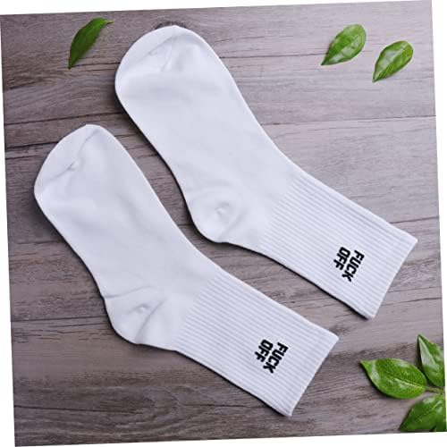 SOIMISS 2 Чифта Чорапи за Зимата, Чорапи със защита от смрад, Топли Чорапи за мъже, Спортни чорапи, Мъжки Термоноски,