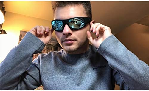 Слънчеви очила OhO Bluetooth, умни очила с отворени уши за слушане на музика и извършване на телефонни разговори